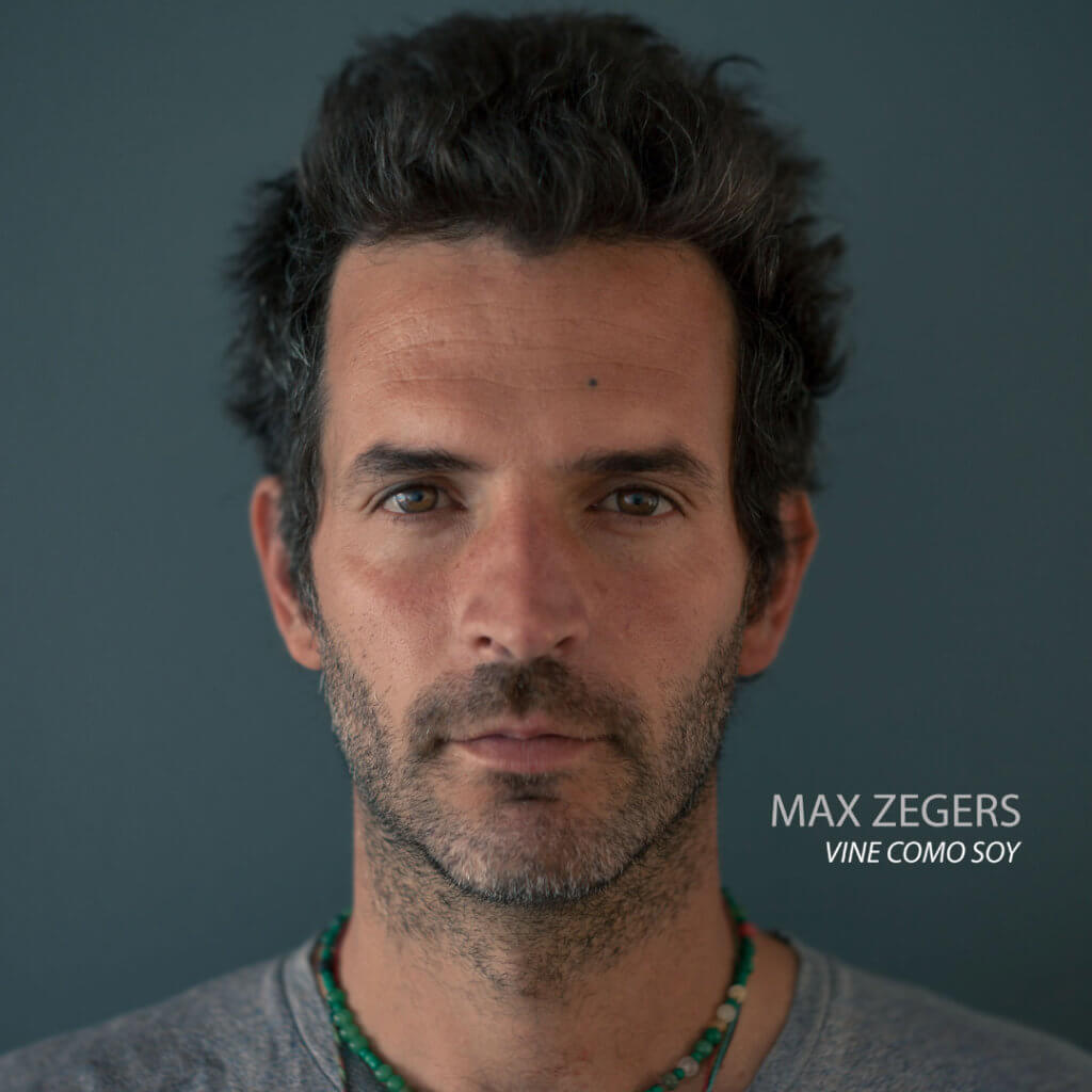 max zegers_vine como soy max zegers_vine como soy
